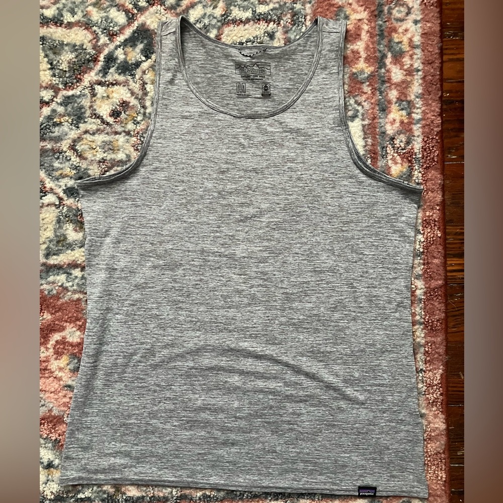 Patagonia Capilene Tank Medium